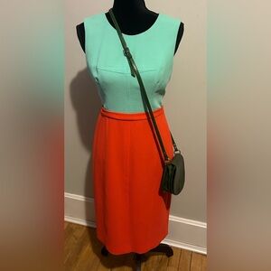 BCBG Maxazria Dress size 06